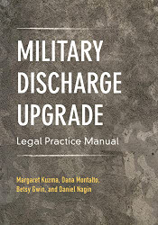 Military Discharge Upgrade Legal Practice Manual