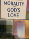 Morality and God's Love