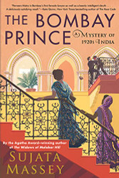 Bombay Prince (A Perveen Mistry Novel)
