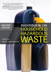 Handbook on Household Hazardous Waste