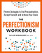 Perfectionism Workbook