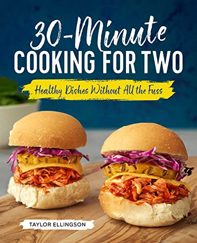 30-Minute Cooking for Two