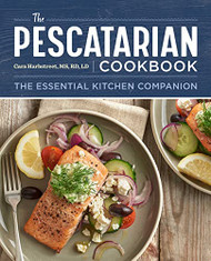 Pescatarian Cookbook: The Essential Kitchen Companion