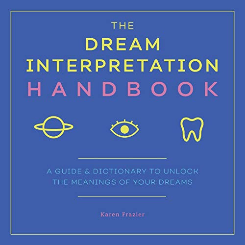 Dream Interpretation Handbook