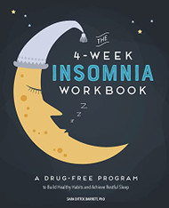 4-Week Insomnia Workbook