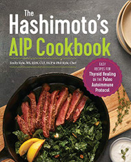 Hashimoto's AIP Cookbook