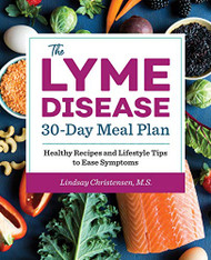 Lyme Disease 30-Day Meal Plan