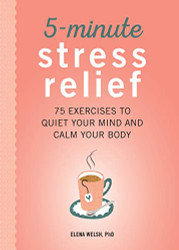 5-Minute Stress Relief
