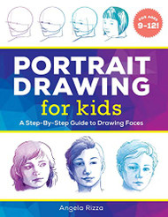 Portrait Drawing for Kids