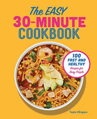 Easy 30-Minute Cookbook