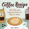 Coffee Recipe Book