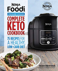 Ninja Foodi Pressure Cooker