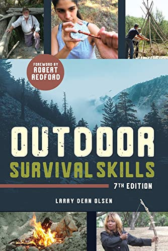 Outdoor Survival Skills