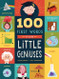 100 First Words for Little Geniuses (Volume 2)