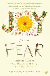 Joy from Fear: Create the Life of Your Dreams by Making Fear Your