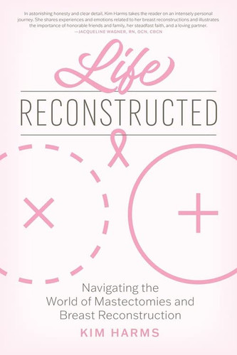 Life Reconstructed: Navigating the World of Mastectomies and Breast