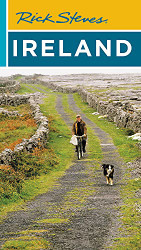 Rick Steves Ireland (2023 Travel Guide)