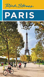 Rick Steves Paris (2023 Travel Guide)