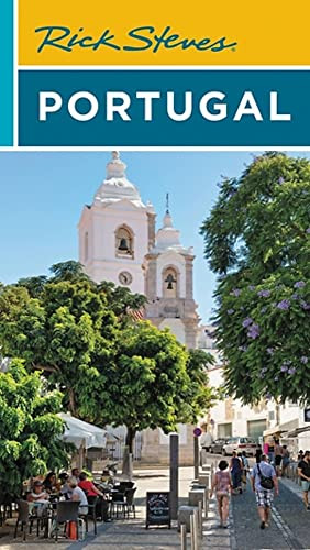 Rick Steves Portugal (2023 Travel Guide)