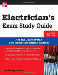 Electrician's Exam Study Guide