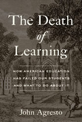 Death of Learning