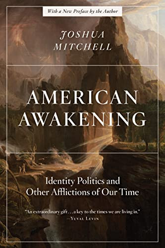 American Awakening: Identity Politics and Other Afflictions of Our