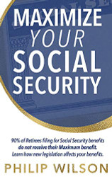Maximize Your Social Security