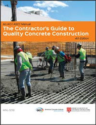 CONTRACTOR'S GDE.TO QUALITY CONCRETE...