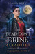Dead Don't Drink at Lafitte's (Sam Quinn)