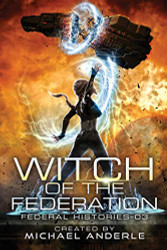 Witch Of The Federation III