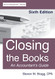 Closing the Books