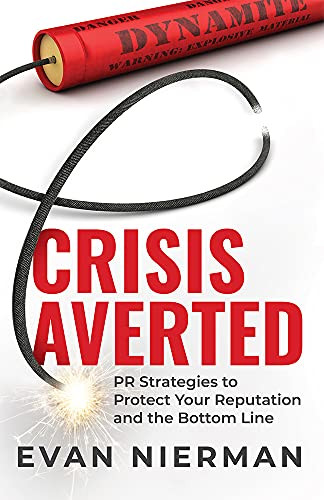 Crisis Averted: PR Strategies to Protect Your Reputation