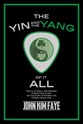 Yin and the Yang of It All