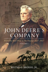 John Deere's Company - Volume 1