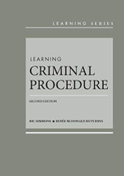 Learning Criminal Procedure