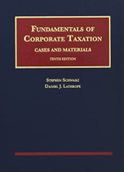 Fundamentals of Corporate Taxation