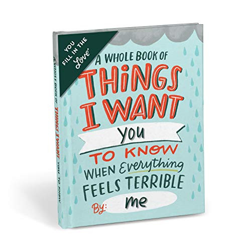 Em & Friends Things I Want You To Know When Everything Feels Terrible