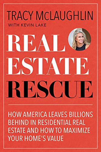 Real Estate Rescue: How America Leaves Billions Behind in Residential