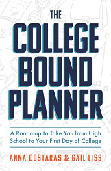 College Bound Planner