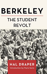 Berkeley: The Student Revolt