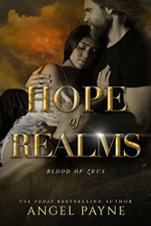 Hope of Realms: Blood of Zeus: Book Five (5)