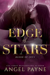 Edge of Stars: Blood of Zeus: Book Six (6)