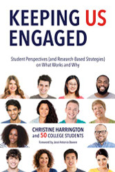 Keeping Us Engaged: Student Perspectives
