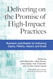 Delivering on the Promise of High-Impact Practices