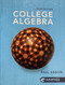 College Algebra 3e