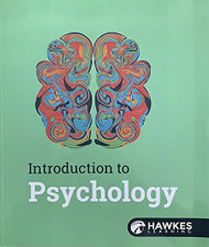 Introduction to Psychology Textbook