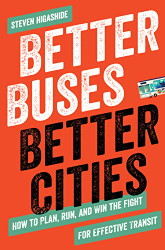 Better Buses Better Cities