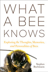 What a Bee Knows: Exploring the Thoughts Memories and Personalities
