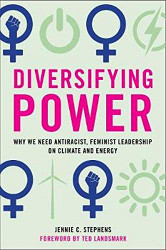 Diversifying Power: Why We Need Antiracist Feminist Leadership on