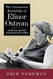 Uncommon Knowledge of Elinor Ostrom